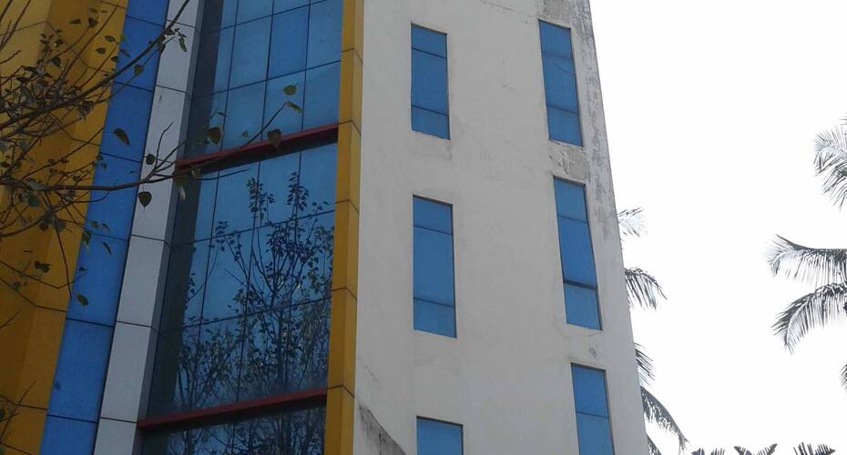 Hotel Anuradha, Sangli 3